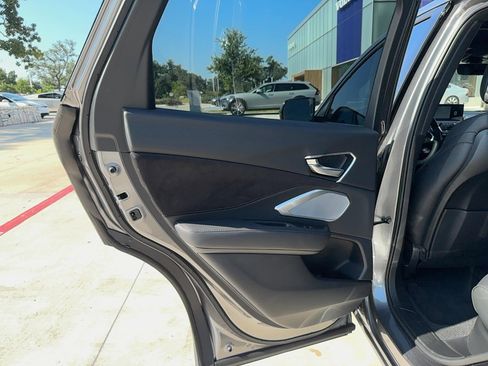 Used 2023 Acura RDX A-Spec image 14