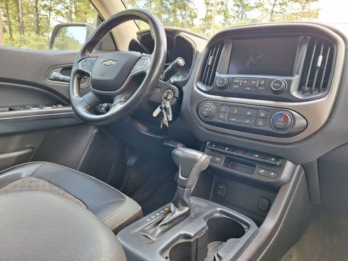 Used 2016 Chevrolet Colorado Z71 AWD/4WD image 26