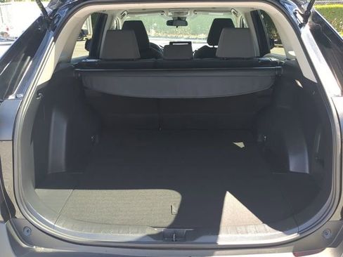 Used 2024 Toyota RAV4 XLE image 13