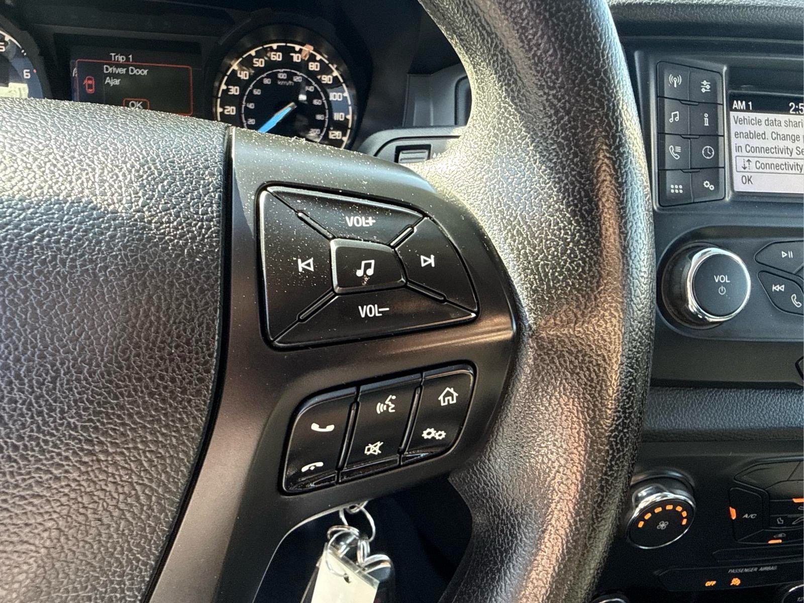 Used 2019 Ford Ranger XL w/ FX4 Off-Road Package AWD/4WD image 26