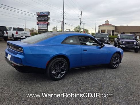 New 2026 Dodge Charger GT w/ Blacktop Package AWD/4WD image 9
