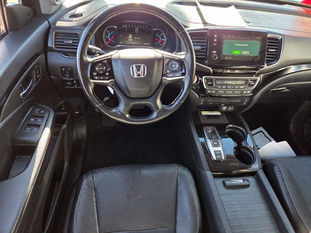 Used 2020 Honda Pilot Elite image 13