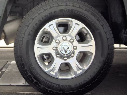 Used 2025 RAM 2500 Big Horn image 11