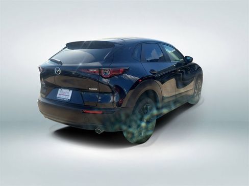 New 2026 MAZDA CX-30 AWD 2.5 S w/ Select Sport Pkg image 3