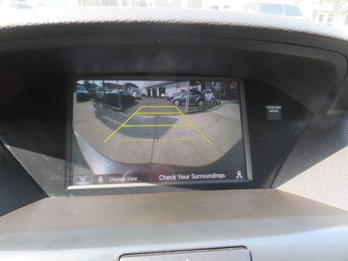 Used 2017 Acura MDX SH-AWD w/ Technology Package image 21