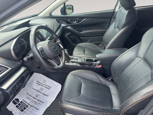 Used 2020 Subaru Crosstrek 2.0i Limited w/ Moonroof Package AWD/4WD image 9