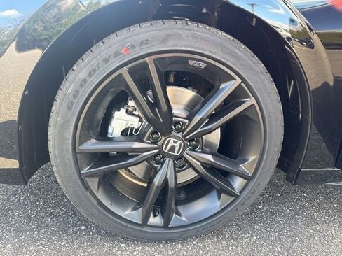 New 2026 Honda Civic Si image 4