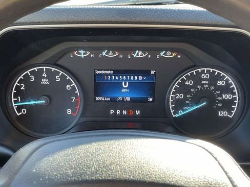 Certified 2021 Ford F150 XLT w/ Trailer Tow Package image 19