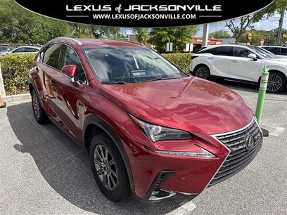 Used 2018 Lexus NX 300 FWD w/ Accessory Package 2