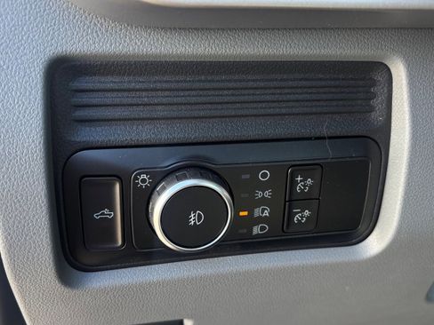 New 2026 Ford F350 XL w/ STX Appearance Package image 45