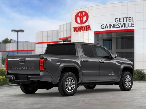 New 2025 Toyota Tacoma SR5 AWD/4WD image 63