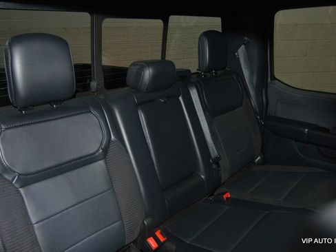 Used 2022 Ford F150 Raptor w/ Equipment Group 801A High AWD/4WD image 19