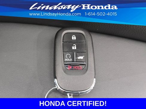 Used 2024 Honda HR-V Sport image 24