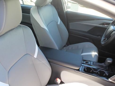Certified 2026 Toyota Camry SE FWD image 23