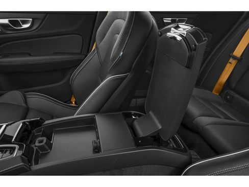 Used 2025 Volvo V60 T8 Polestar w/ Protection Package Premier AWD/4WD image 9