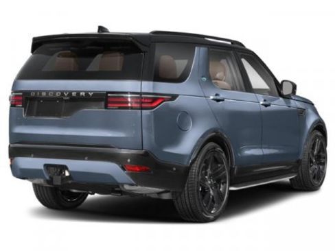 New 2026 Land Rover Discovery Dynamic SE image 5