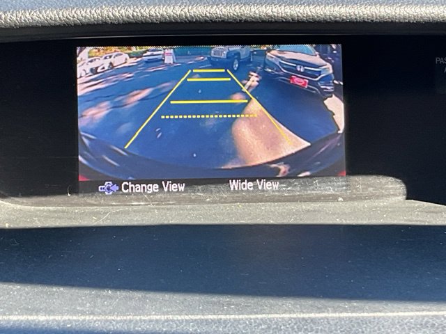 Used 2014 Honda CR-V LX image 23