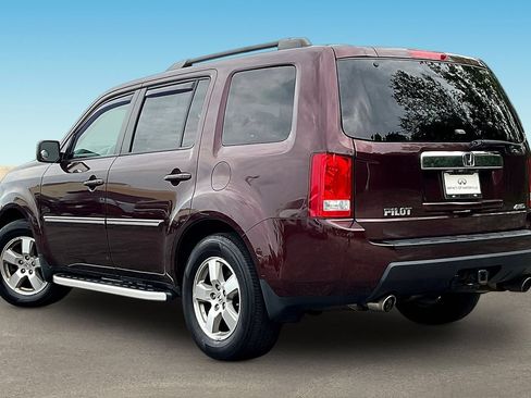 Used 2011 Honda Pilot EX-L image 4