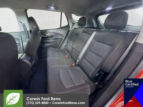 Used 2023 GMC Terrain SLE w/ Driver Convenience Package AWD/4WD image 27