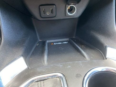 Used 2018 Chevrolet Traverse Premier w/ Driver Confidence II Package image 41