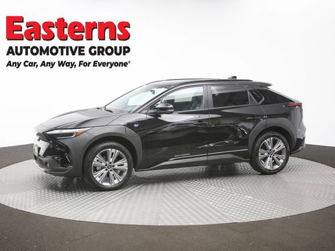 Used 2023 Subaru Solterra AWD image 58