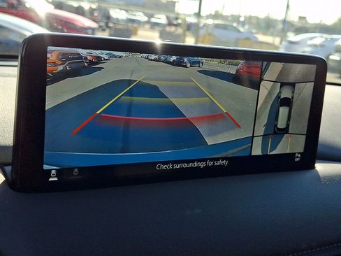 Certified 2025 MAZDA CX-5 AWD 2.5 S w/ Premium Plus Pkg image 20