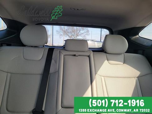 Used 2022 Hyundai Tucson Limited image 22