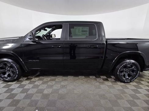 New 2026 RAM 1500 Big Horn image 5