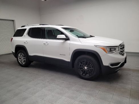 Used 2019 GMC Acadia SLT image 11