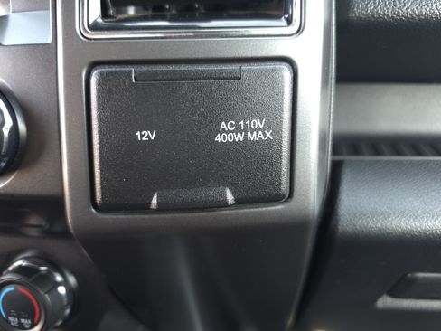Used 2018 Ford F150 XLT w/ Equipment Group 302A Luxury RWD image 26
