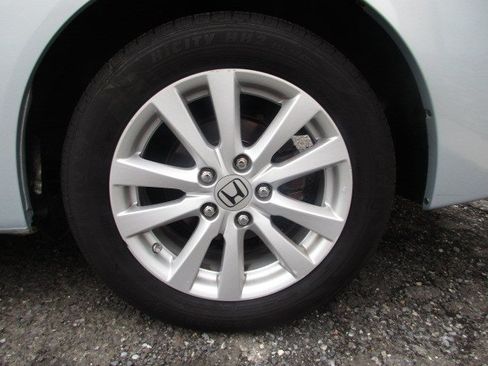 Used 2012 Honda Civic EX image 14