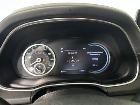 Used 2021 Genesis GV80 3.5T w/ Advanced Package 06 AWD/4WD image 17
