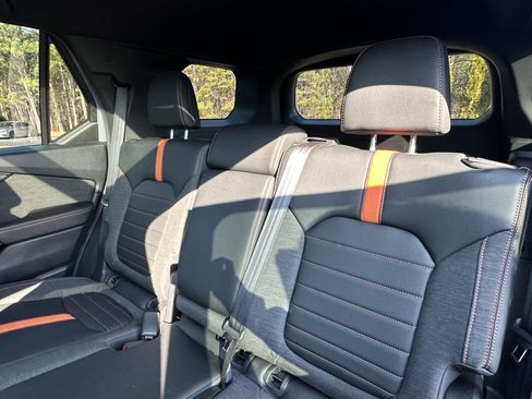 Used 2026 Honda Passport TrailSport image 10