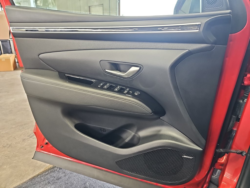 Used 2022 Hyundai Tucson SEL w/ Convenience + Premium Package AWD/4WD image 27