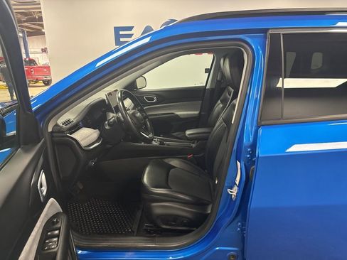 Used 2022 Jeep Compass Latitude w/ Convenience Group image 17