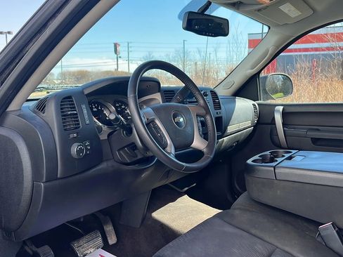 Used 2012 Chevrolet Silverado 1500 LT w/ All-Star Edition image 10