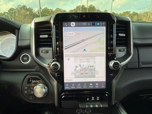 New 2026 RAM 1500 Laramie image 20