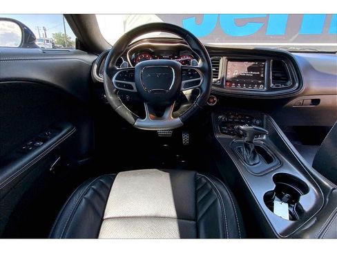 Used 2020 Dodge Challenger SRT Hellcat Redeye RWD image 5
