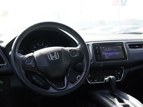 Used 2016 Honda HR-V EX-L image 22