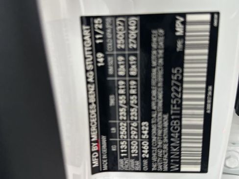 New 2026 Mercedes-Benz GLC 300 image 32