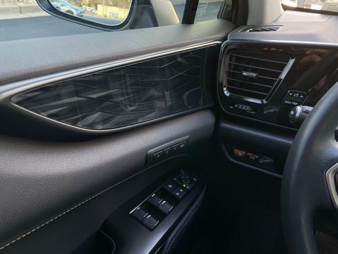 Used 2025 Lexus NX 350h AWD w/ Premium Package image 23