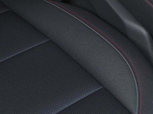 New 2026 Chevrolet Traverse RS w/ LPO, Floor Liner Package AWD/4WD image 21
