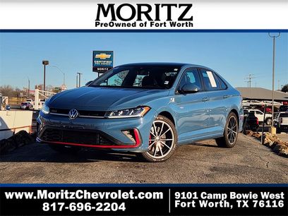 Used 2025 Volkswagen Jetta GLI Autobahn