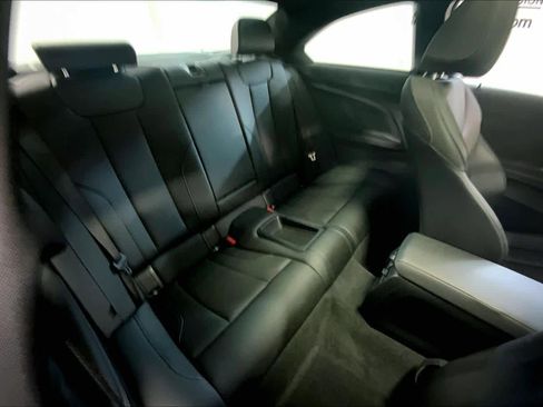 Certified 2024 BMW 230i xDrive Coupe w/ Premium Package image 20