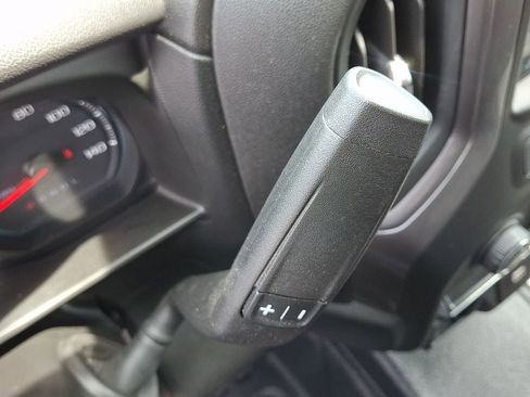 Used 2019 Chevrolet Silverado 1500 W/T w/ WT Convenience Package AWD/4WD image 13