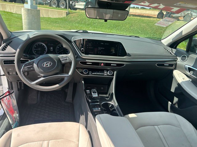 Used 2023 Hyundai Sonata SEL FWD image 32