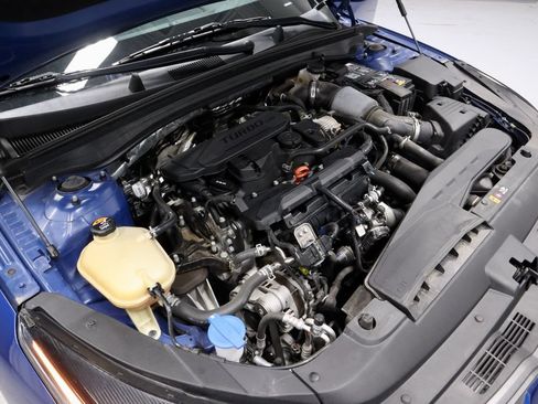 Used 2024 Kia K5 GT-Line FWD image 19