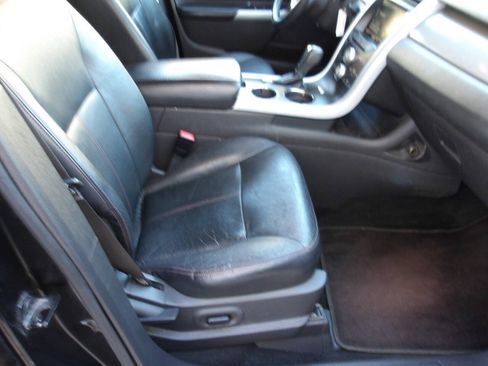 Used 2014 Ford Edge SEL w/ Equipment Group 205A FWD image 7