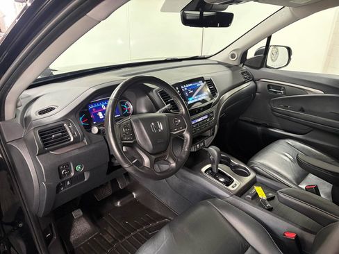 Used 2020 Honda Pilot EX-L image 32