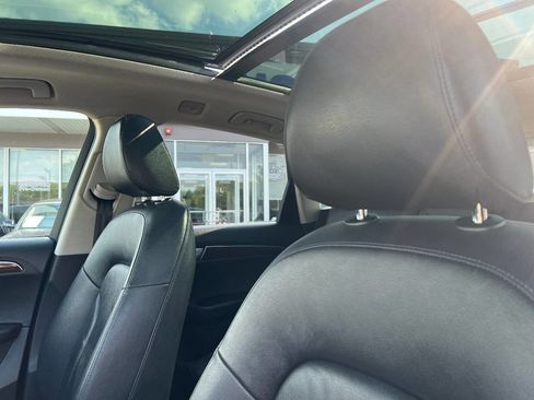 Used 2012 Audi Q5 2.0T Premium Plus image 16